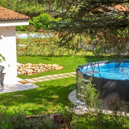 Dependance - Lequile - Alfa Country House Esterno foto